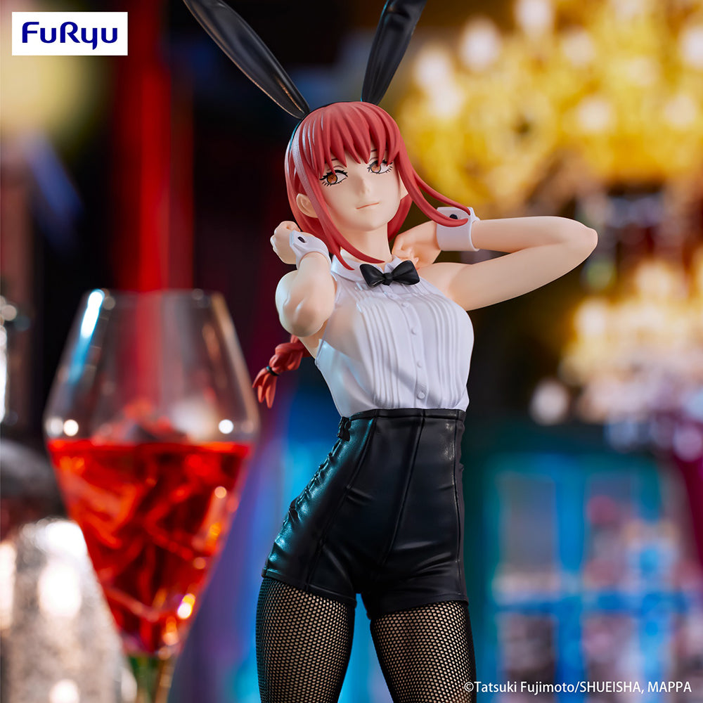 Chainsaw Man BiCute Bunnies Figure - Makima - - COMING SOON