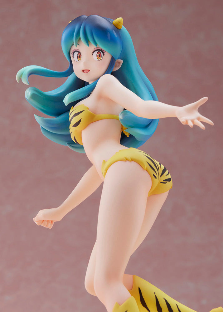 Urusei Yatsura Lum Figur im Maßstab 1:7 – BALD ERHÄLTLICH