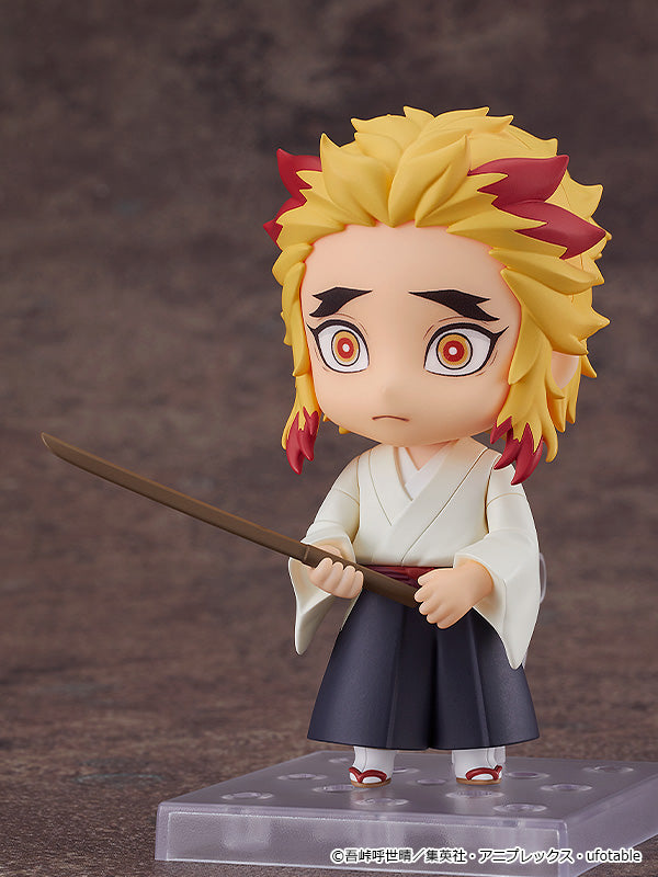 Nendoroid Senjuro Rengoku - COMING SOON