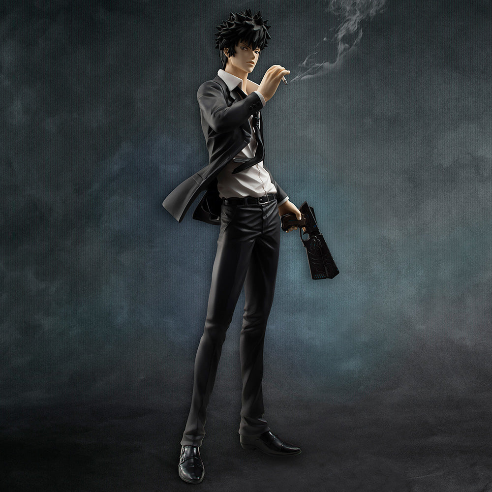 G.E.M. Series PSYCHO-PASS Shinya Kogami 10th Anniversary - COMING SOON