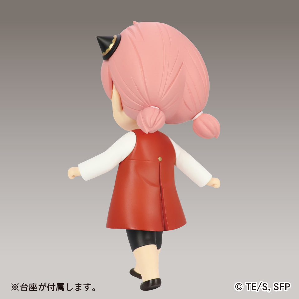 SPY x FAMILY Puchieete-Figur – Anya Forger Vol.3 – BALD ERHÄLTLICH
