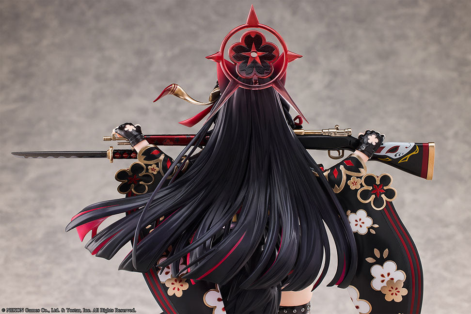 Blue Archive - Wakamo 1/7 Scale Figure