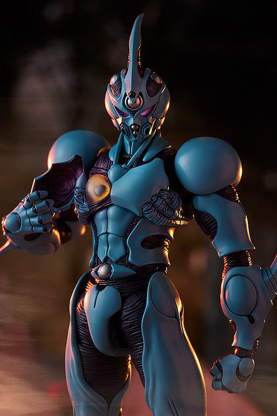 figma Guyver I: Ultimate Edition – BALD ERHÄLTLICH