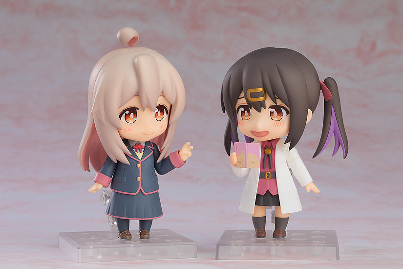 Nendoroid Mihari Oyama - COMING SOON