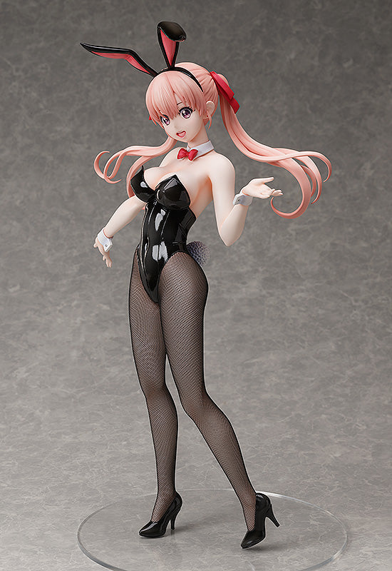 Erika Amano: Bunny Ver. - COMING SOON