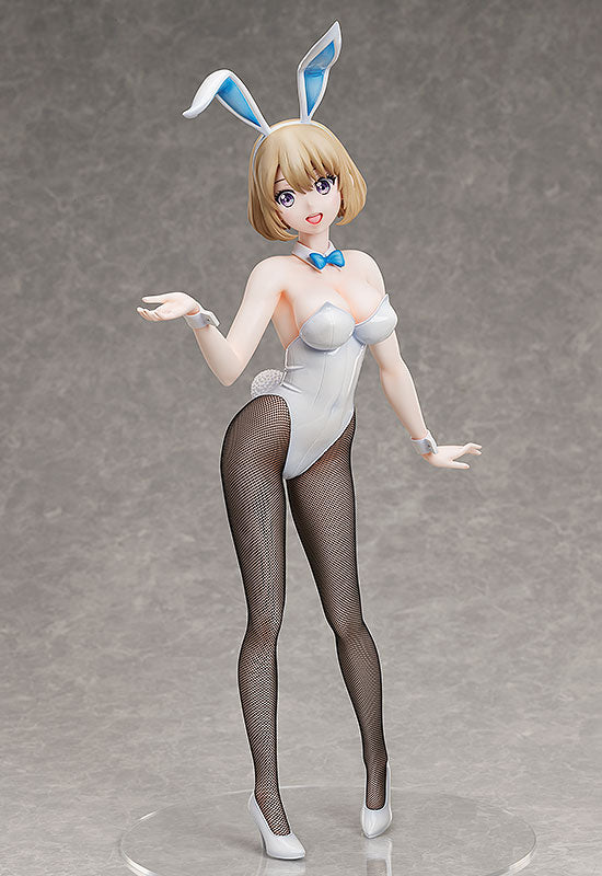 Sachi Umino: Bunny Ver. - DEMNÄCHST