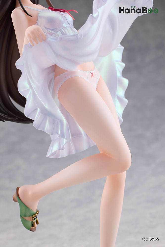 Cover Girl Ryoko Ayase Figur im Maßstab 1:6 – BALD ERHÄLTLICH