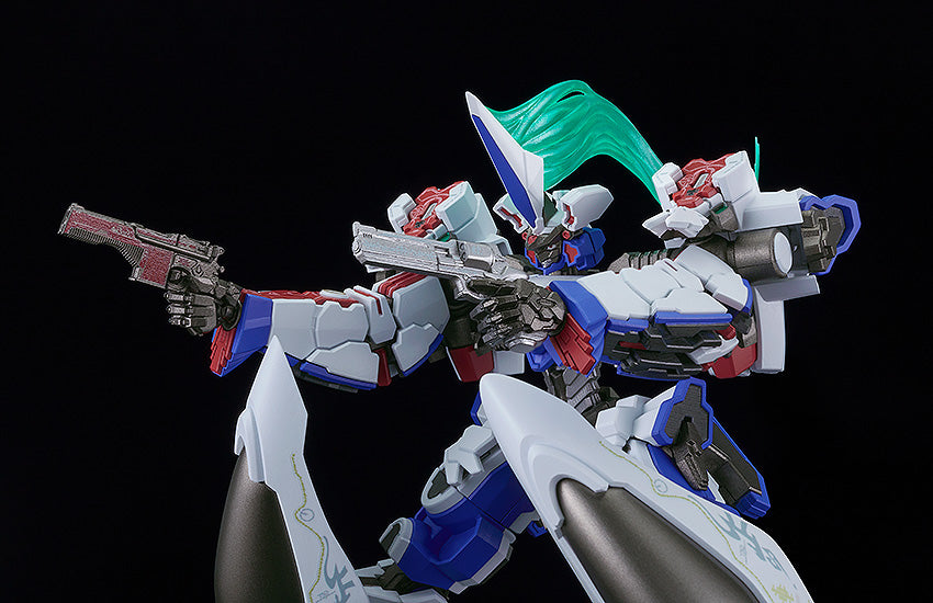 MODEROID Demonbane - COMING SOON
