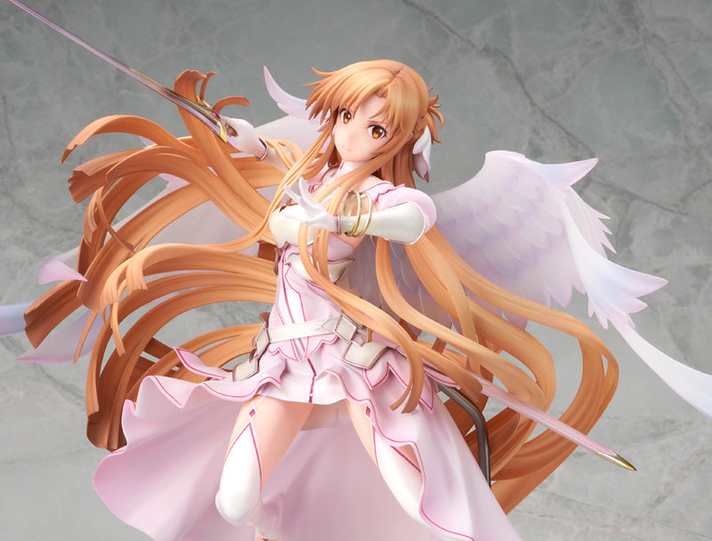 SAO War of Underworld Asuna Stacia, die Göttin der Schöpfung ver. - DEMNÄCHST