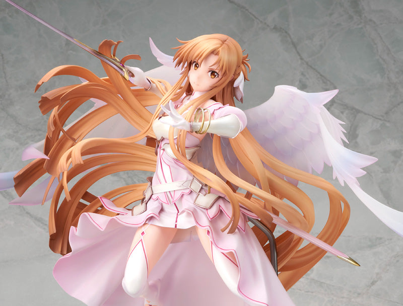 SAO War of Underworld Asuna Stacia, the Goddess of Creation ver. - COMING SOON