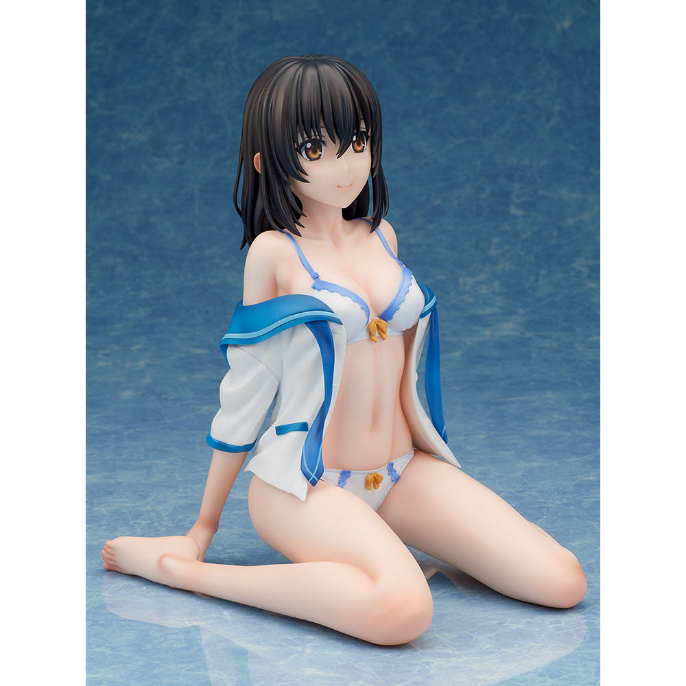 Strike the Blood FINAL 1/4 Yukina Himeragi White Lingerie Ver. - DEMNÄCHST