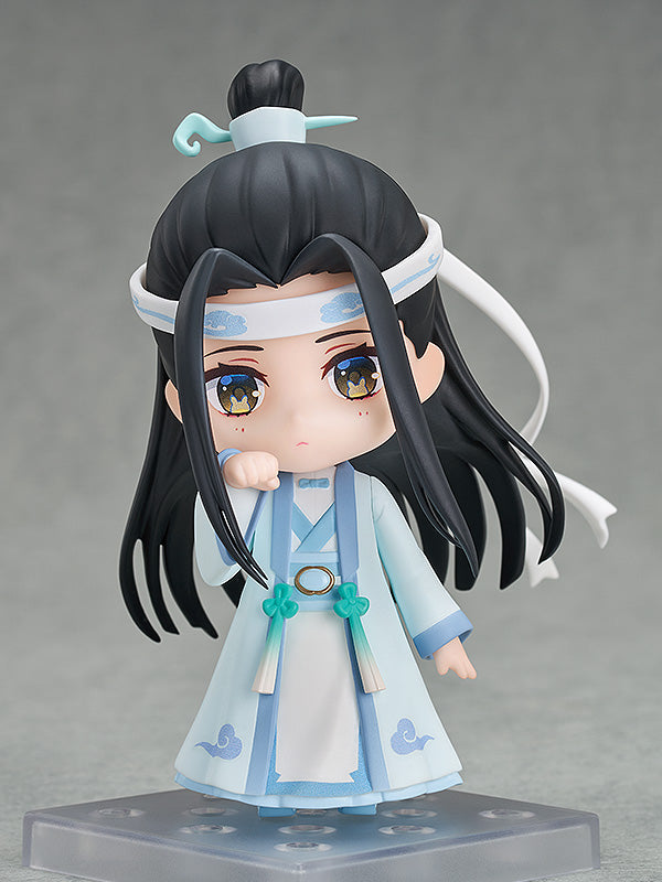 Nendoroid Lan Wangji: Year of the Rabbit Ver. - COMING SOON