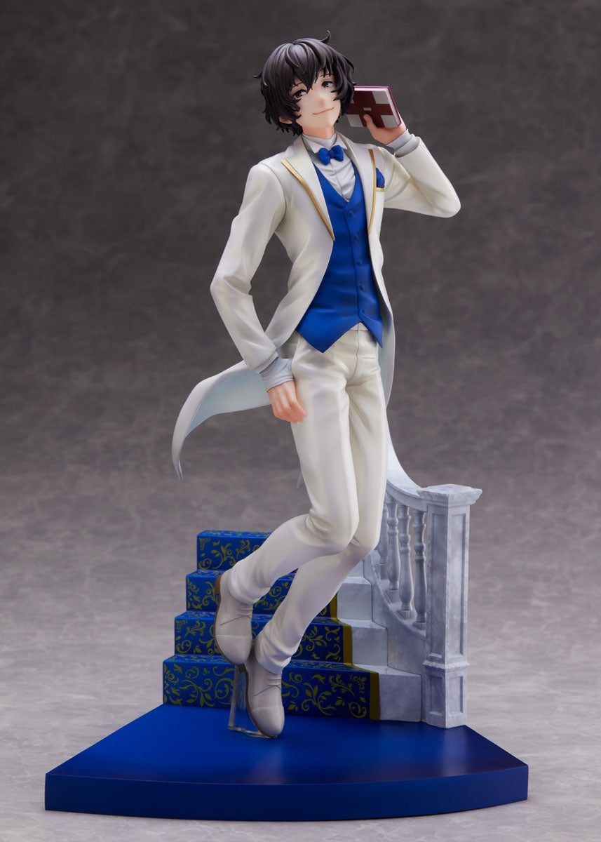 Bungo Stray Dogs Dazai Osamu Figur im Maßstab 1:7 – BALD ERHÄLTLICH