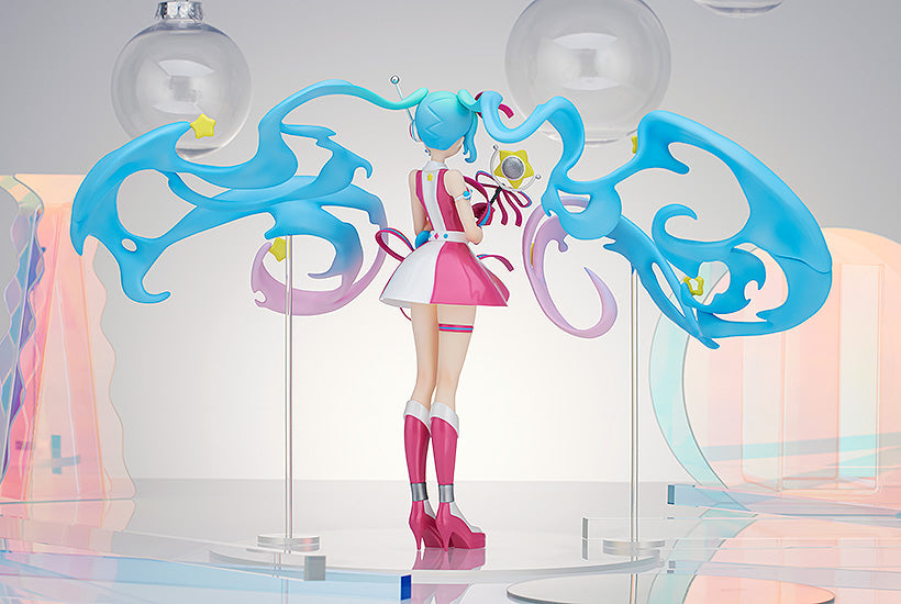 POP UP PARADE Hatsune Miku: Future Eve Ver. L Size - COMING SOON