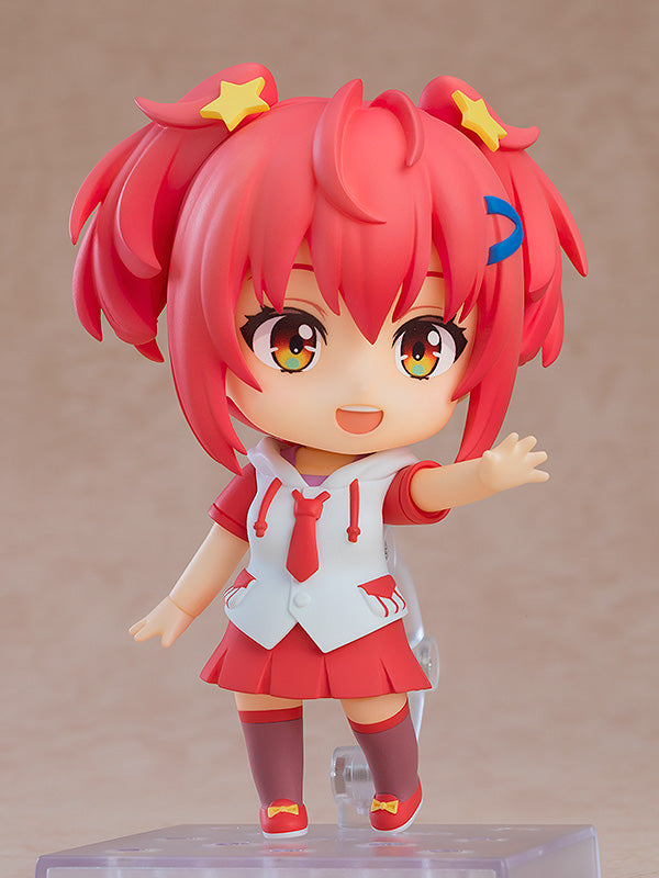 World Dai Star - Kokona Otori Nendoroid