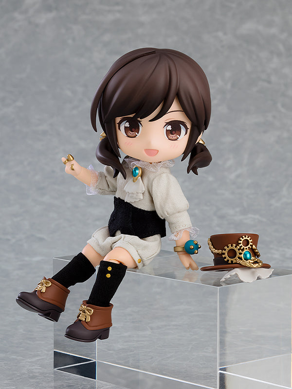 Nendoroid Doll Tailor: Anna Moretti - COMING SOON