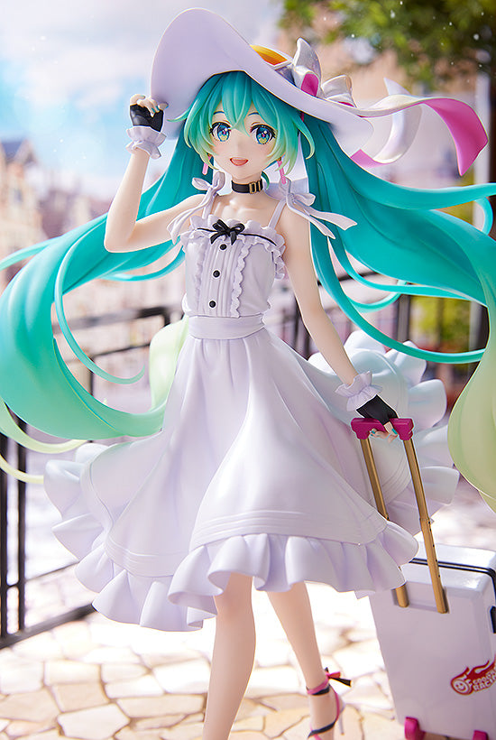 Racing Miku 2021: Private Ver. - DEMNÄCHST