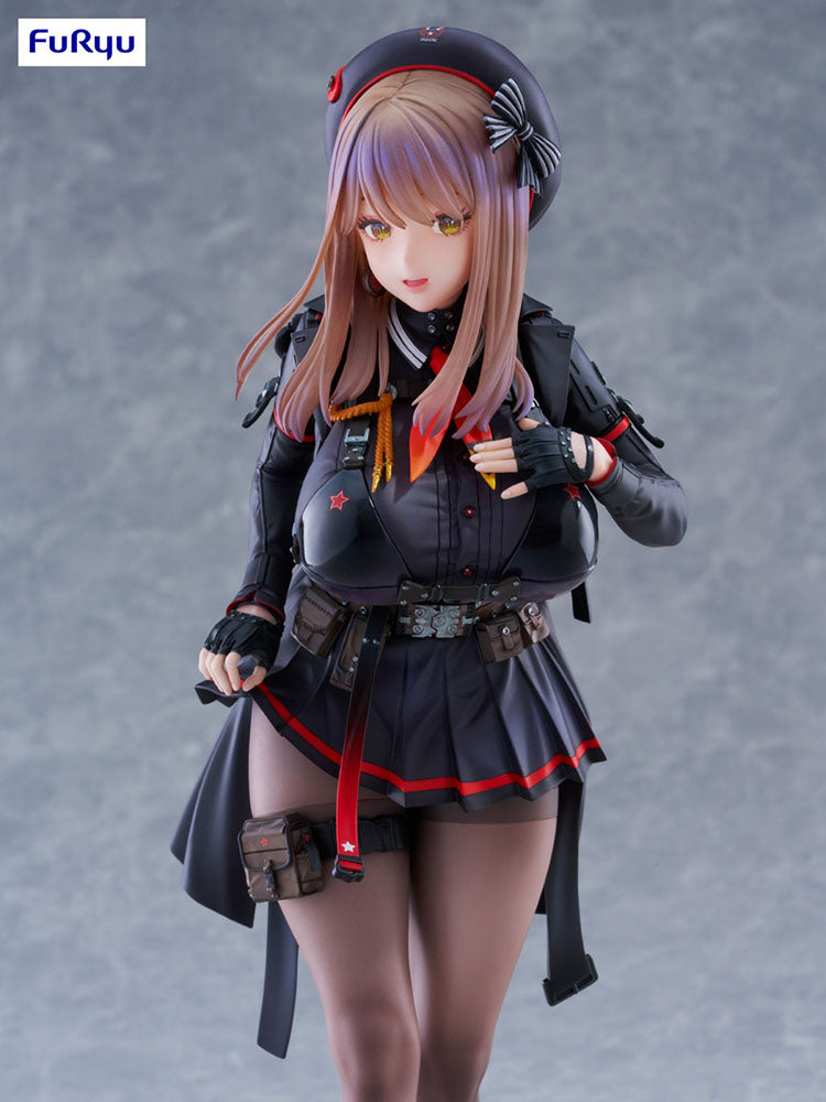 GODDESS OF VICTORY: NIKKE Emma 1/7 Scale Figure - COMING SOON