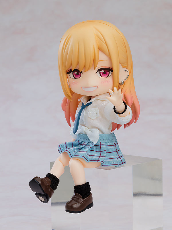 Nendoroid-Puppe Marin Kitagawa – BALD ERHÄLTLICH