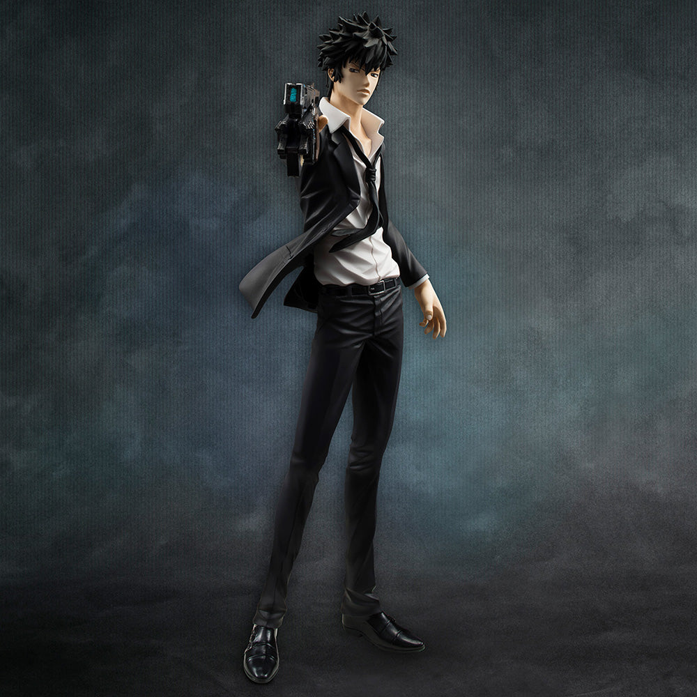 G.E.M. Series PSYCHO-PASS Shinya Kogami 10th Anniversary - COMING SOON