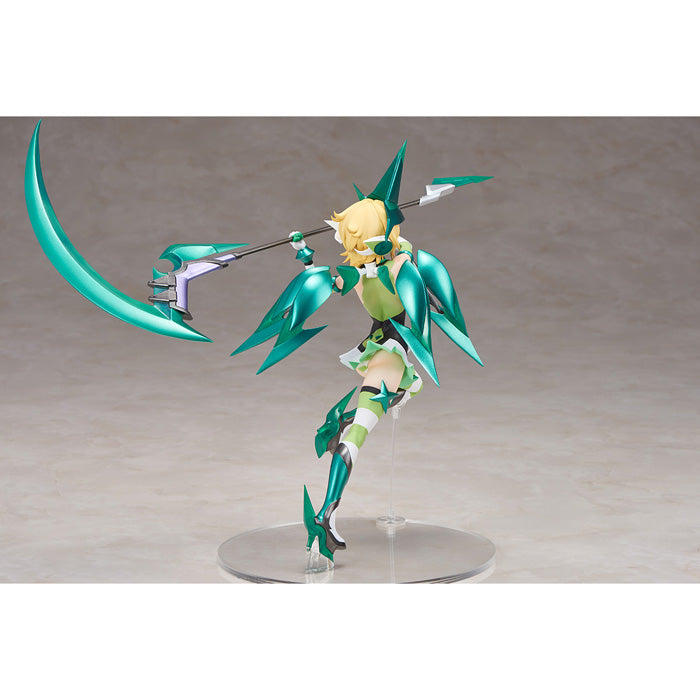 Symphogear GX 1/7 Kirika Akatsuki - COMING SOON