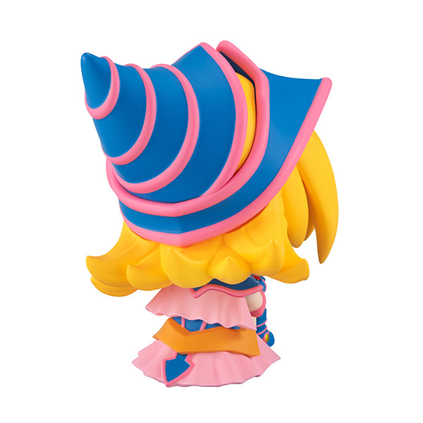 Lookup Yu-Gi-Oh! Duel Monsters Dark Magician Girl - COMING SOON