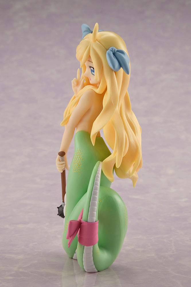 Dropkick on My Devil! - Jashin-chan Figure (Smile Ver.)