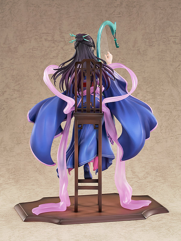 Liu Mengli: Weaving Dreams Ver. - DEMNÄCHST