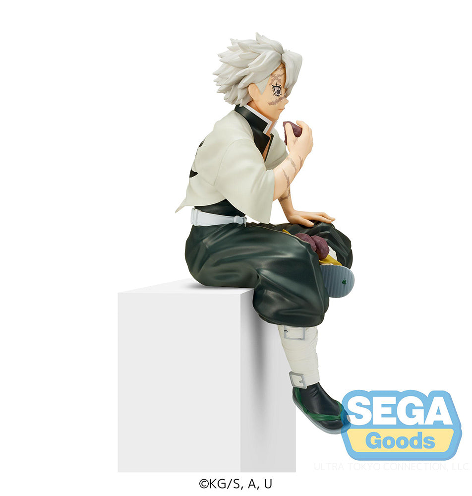 Demon Slayer: Kimetsu no Yaiba PM Perching Figure "Sanemi Shinazugawa"