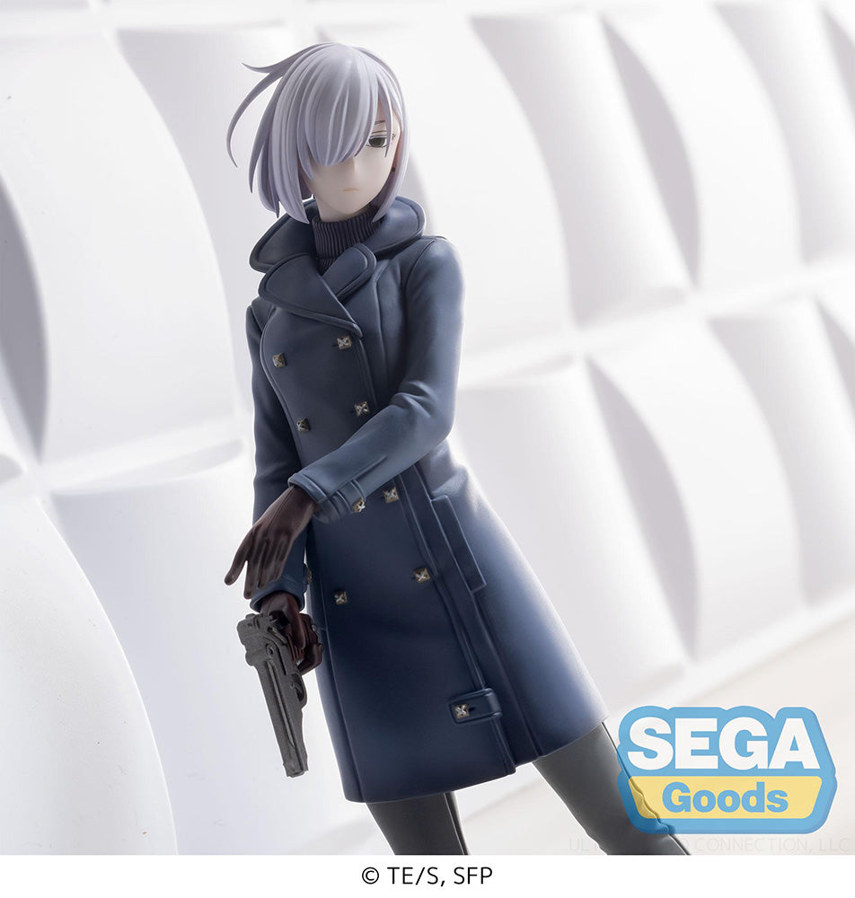 Luminasta TV Anime "SPY x FAMILY" "(Fiona Frost) Nightfall" - COMING SOON