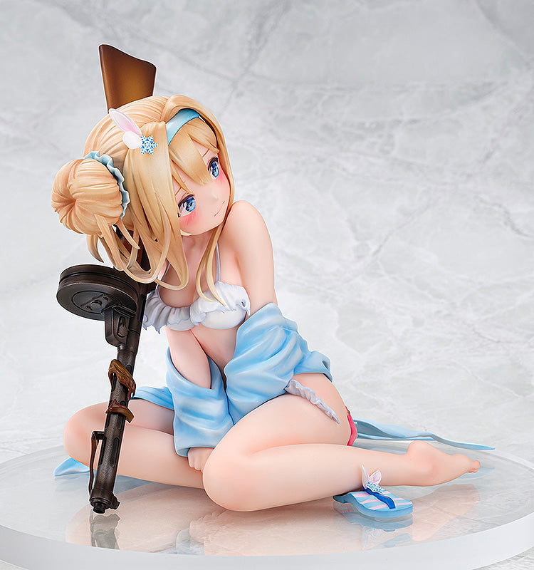 Suomi: Midsummer Pixie Heavy Damage Ver. - DEMNÄCHST