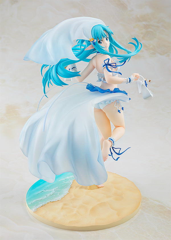 Asuna – Undine – Sommerhochzeit ver. - DEMNÄCHST
