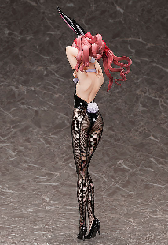 Kuroko Shirai: Bunny Ver. 2. – BALD KOMMT