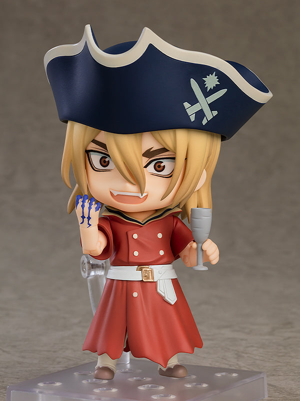 Nendoroid Ryusui Nanami - COMING SOON
