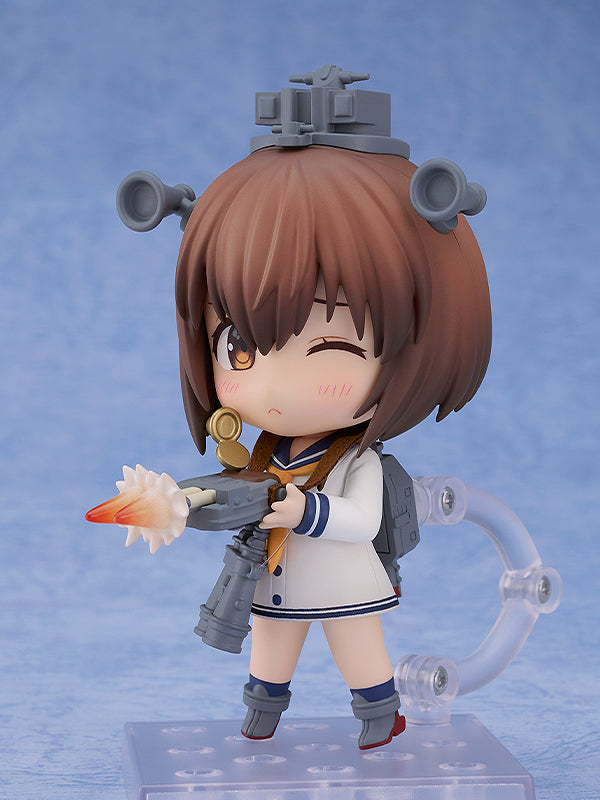 Nendoroid Yukikaze - COMING SOON