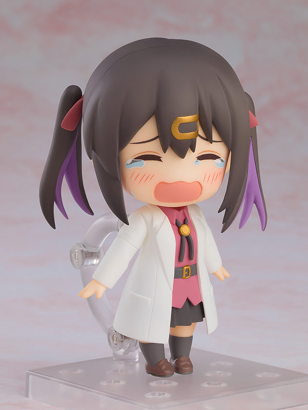 Nendoroid Mihari Oyama – BALD ERHÄLTLICH