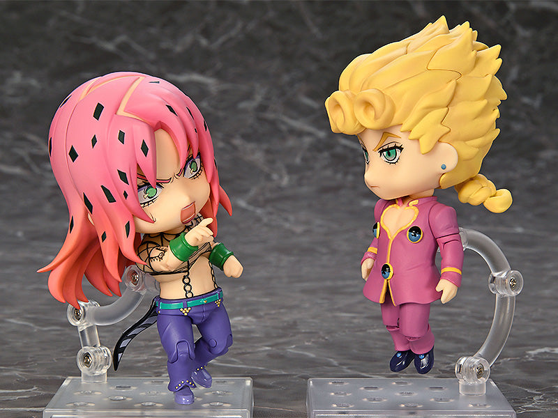 Nendoroid Diavolo - COMING SOON