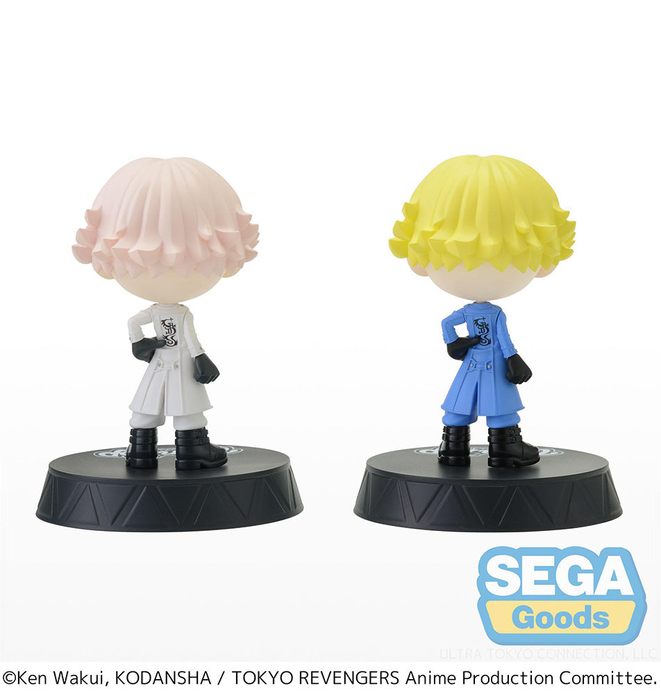 Tip'n'Pop „Tokyo Revengers“ PM Figur „Seishu Inui“ – BALD ERHÄLTLICH