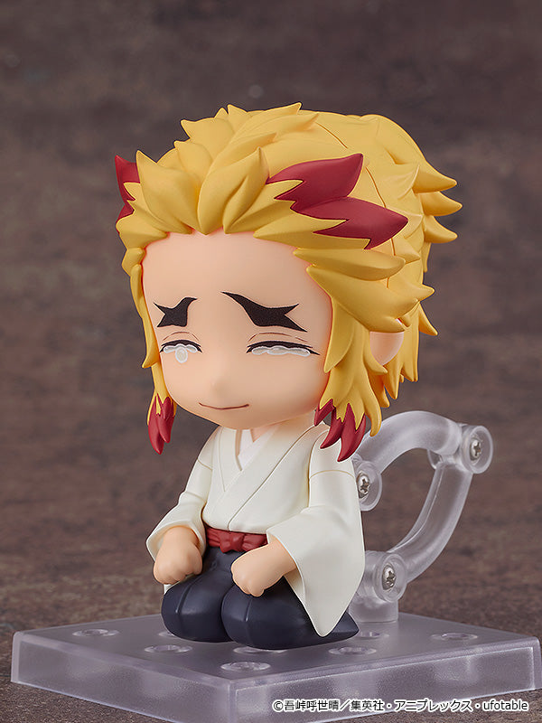 Nendoroid Senjuro Rengoku - COMING SOON