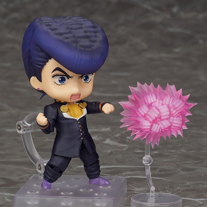 JoJo's Bizarre Adventure - Josuke Higashikata Nendoroid