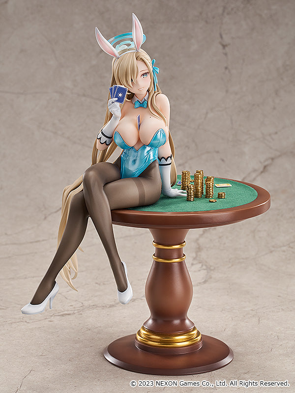 Asuna Ichinose (Bunny Girl): Game Playing Ver. - COMING SOON