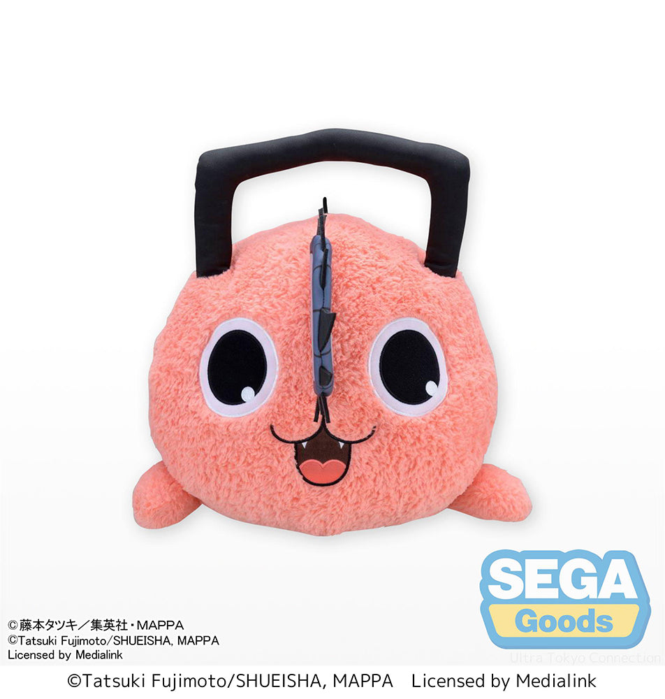 Chainsaw Man Grande Plush "Pochita" - COMING SOON