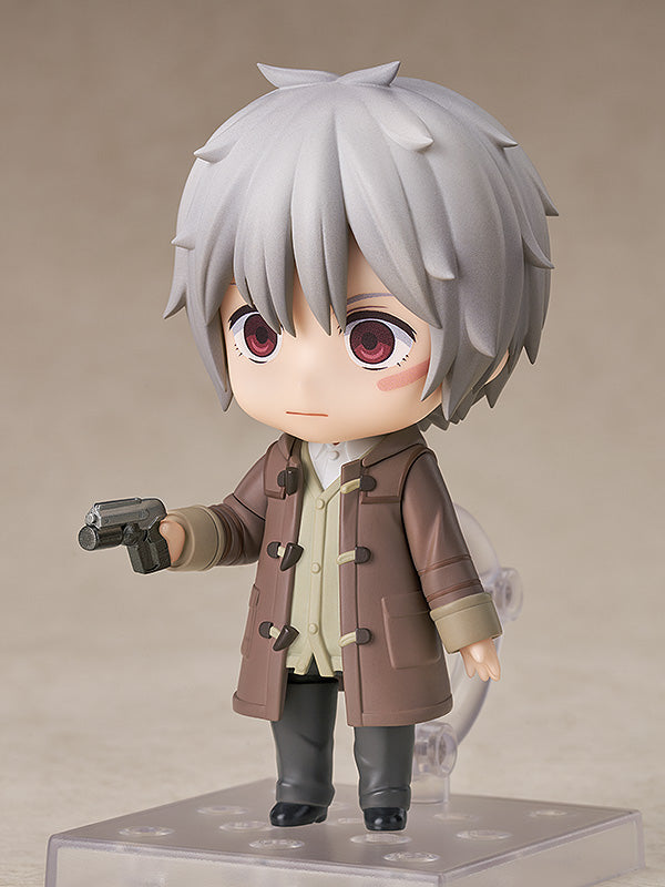 Nendoroid Shion - COMING SOON