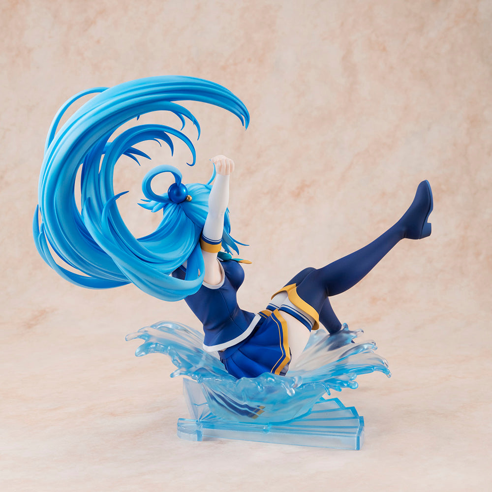 Aqua: Sneaker Bunko 30th Anniversary ver. - DEMNÄCHST