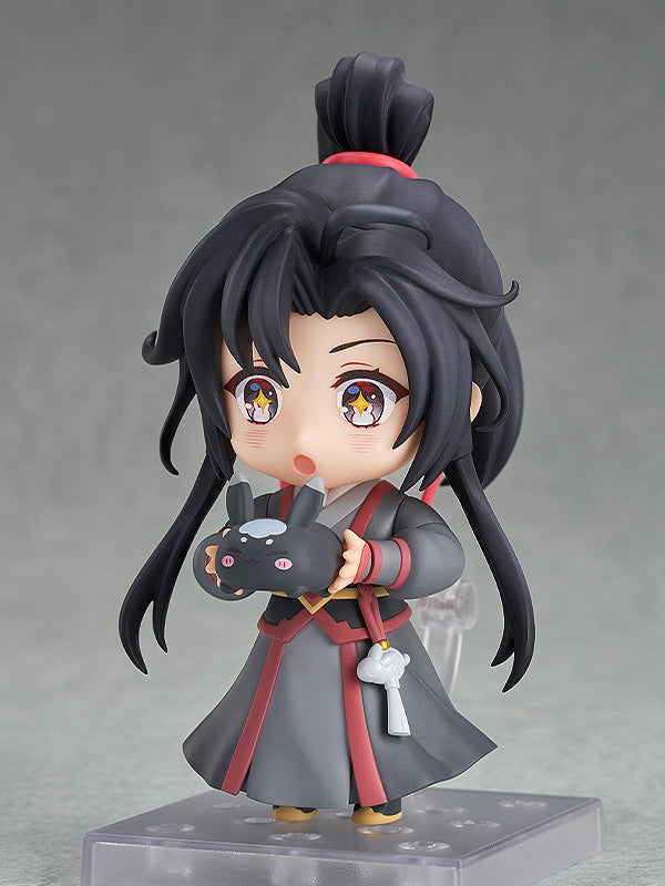 Nendoroid Wei Wuxian: Year of the Rabbit Ver. - COMING SOON