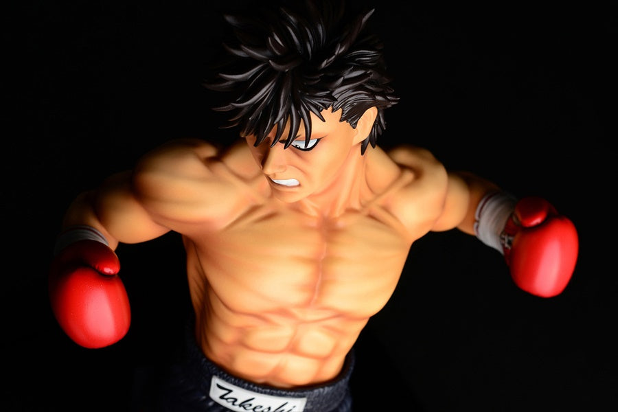 Takeshi Sendou – Volltreffer – – KOMMT BALD