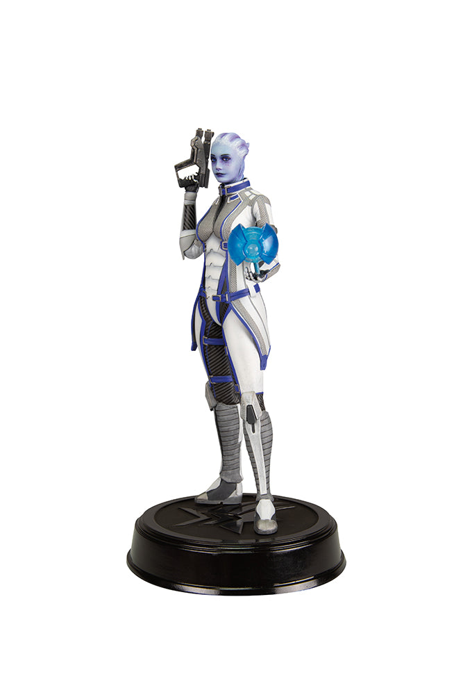 Mass Effect: Liara-Figur – BALD ERHÄLTLICH