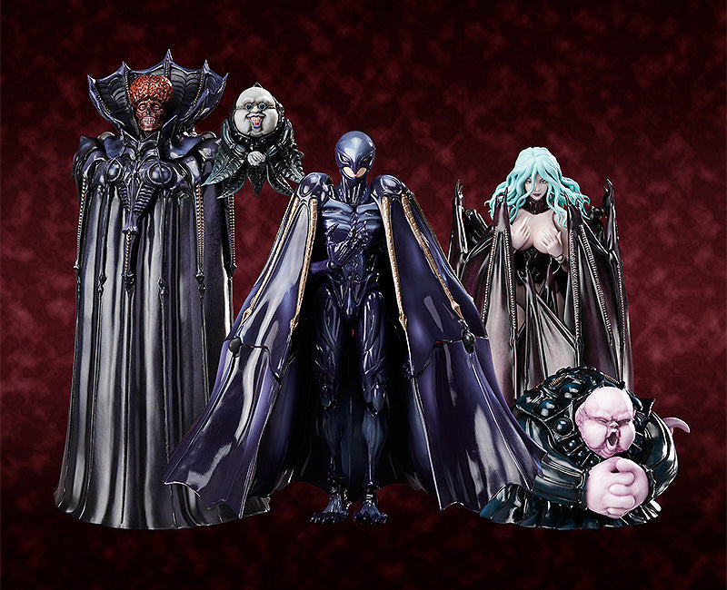 figma Femto: Birth of the Hawk of Darkness ver. - COMING SOON
