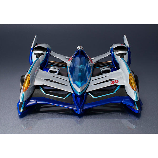 Variable Action Variations Future GPX Cyber Formula VISION Asurada - COMING SOON