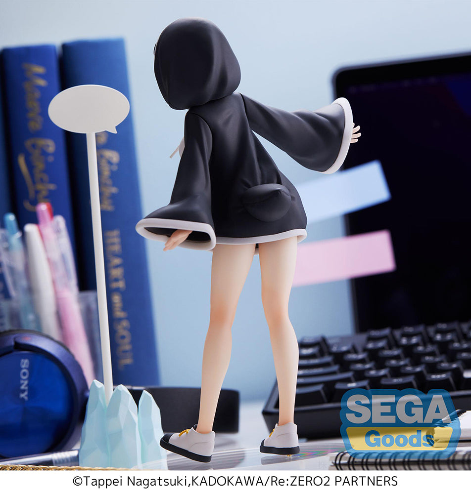 Luminasta „Re:ZERO –Starting Life in Another World-“ „Rem“ – Kotoriasobi – – KOMMT BALD